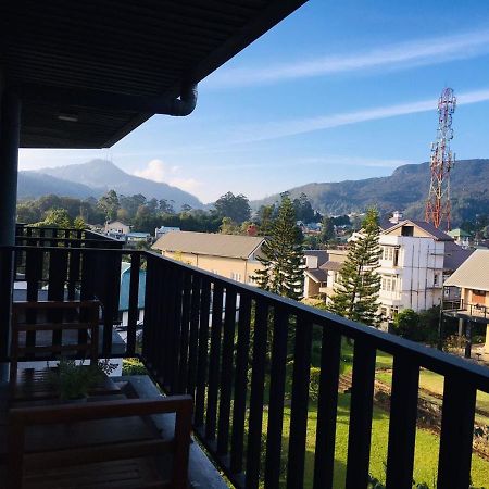 The Greens Luxury Apartment Nuwara Eliya Exterior foto