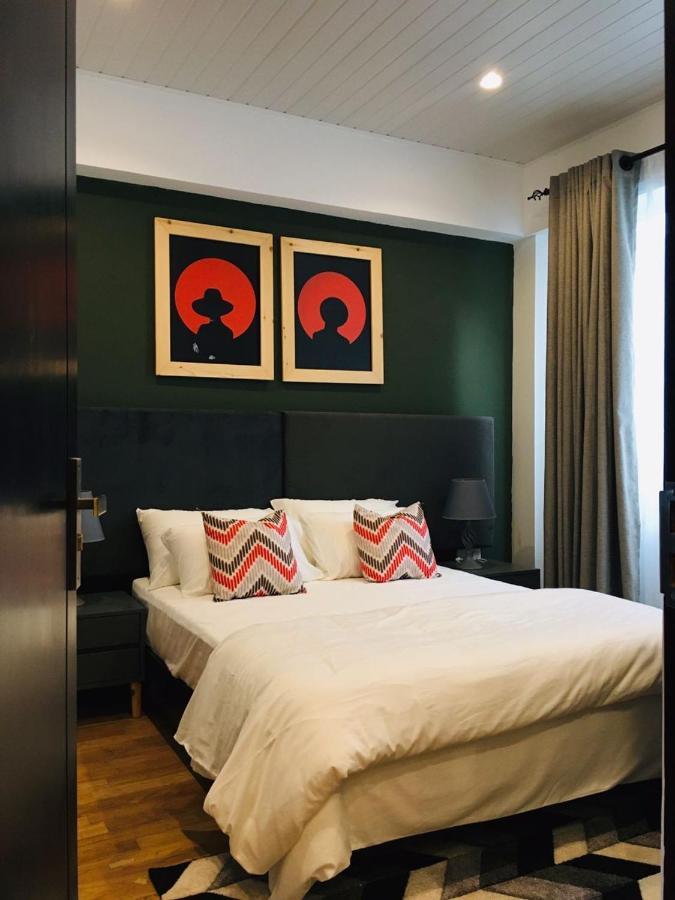The Greens Luxury Apartment Nuwara Eliya Exterior foto