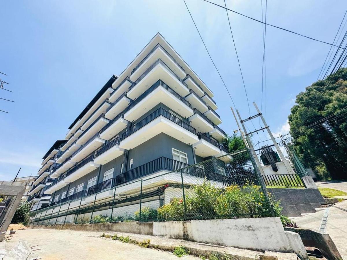 The Greens Luxury Apartment Nuwara Eliya Exterior foto