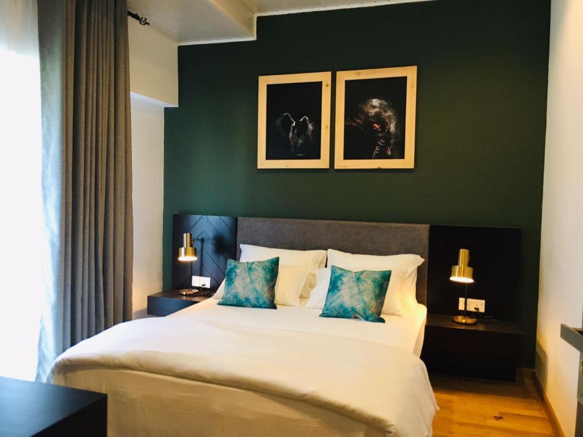 The Greens Luxury Apartment Nuwara Eliya Exterior foto