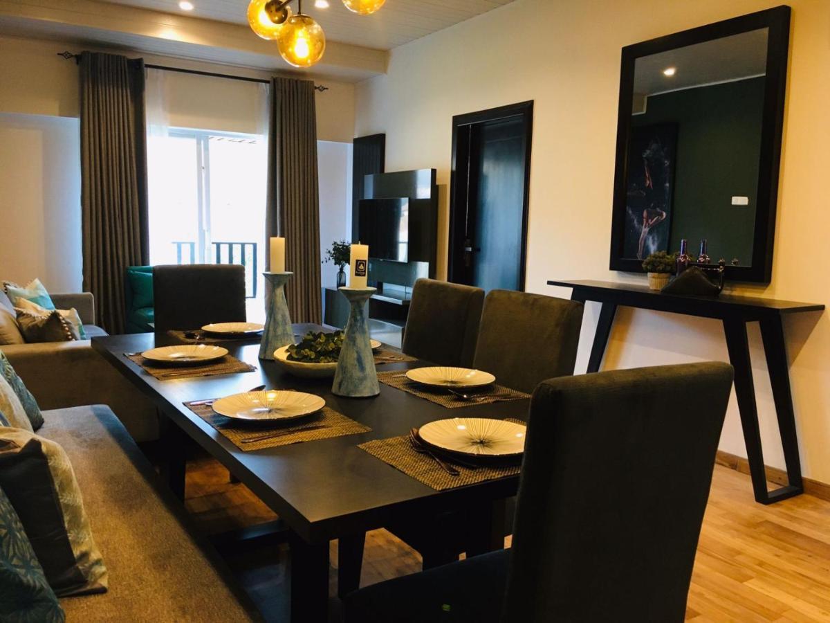 The Greens Luxury Apartment Nuwara Eliya Exterior foto
