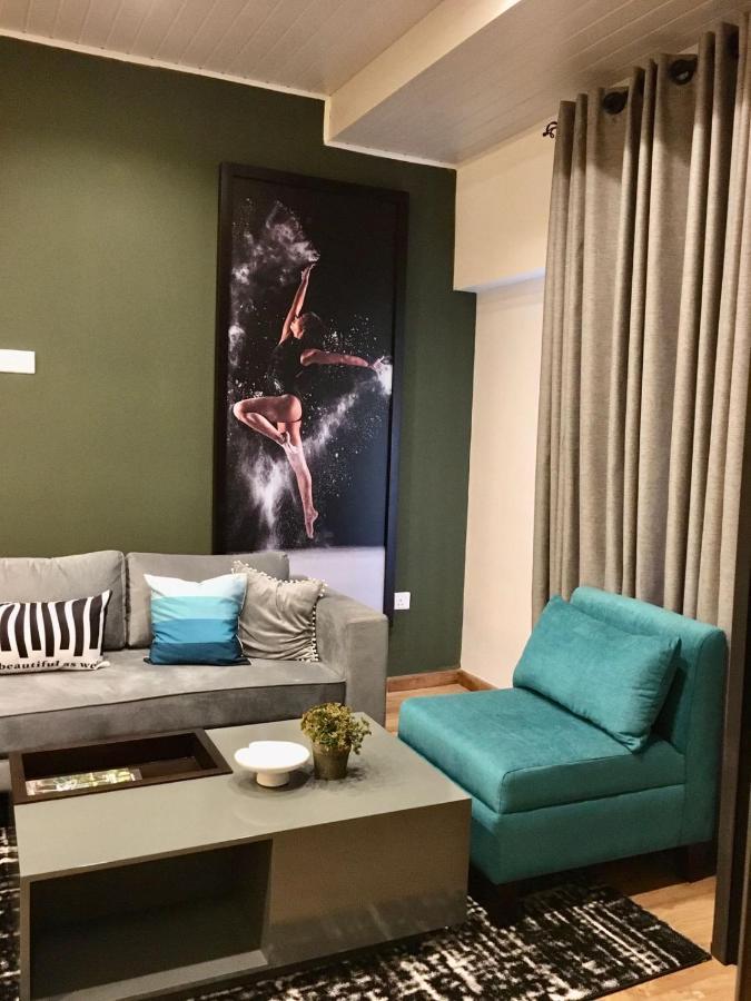 The Greens Luxury Apartment Nuwara Eliya Exterior foto