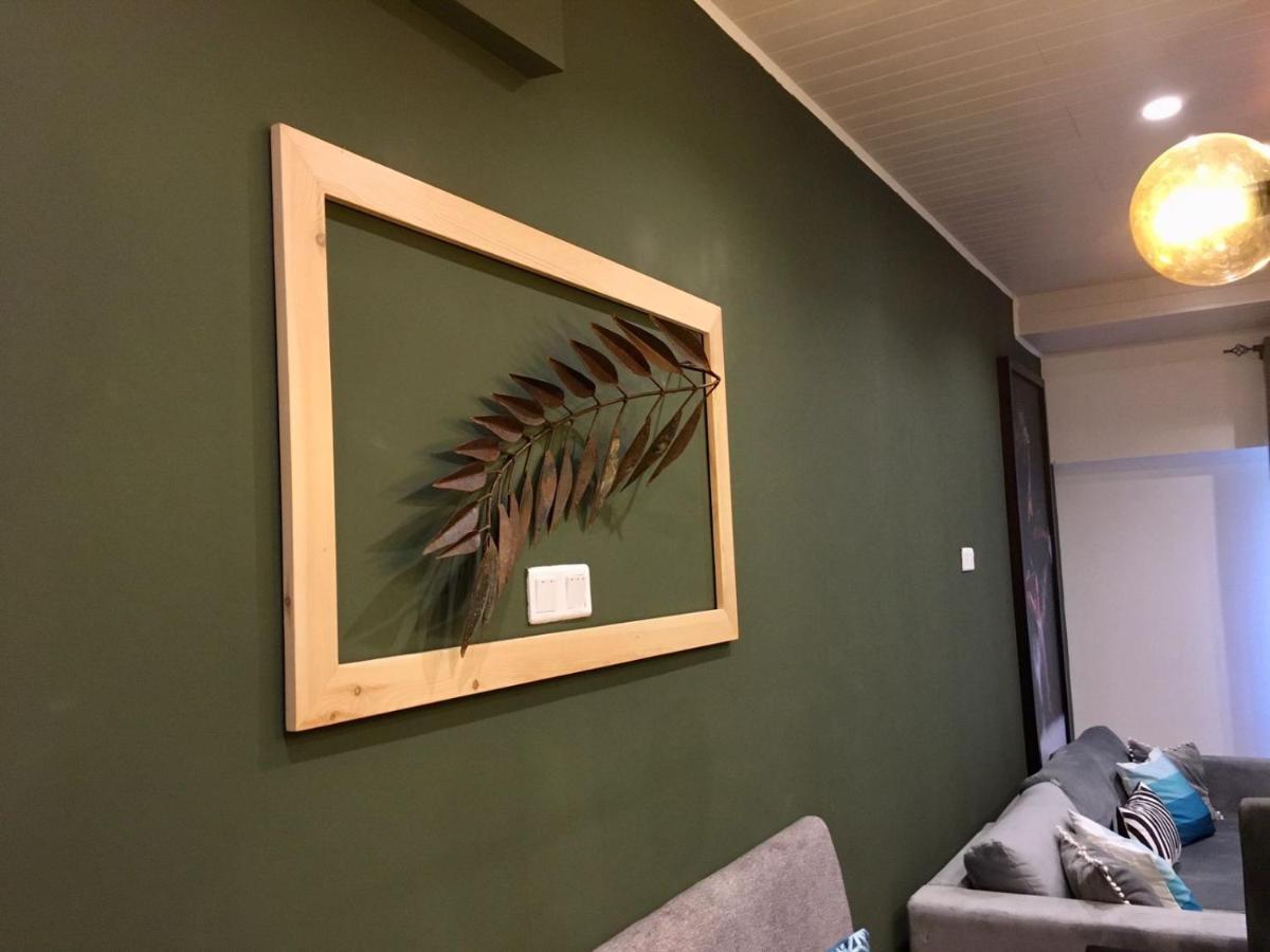 The Greens Luxury Apartment Nuwara Eliya Exterior foto
