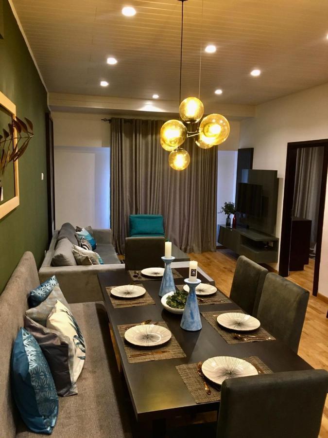 The Greens Luxury Apartment Nuwara Eliya Exterior foto
