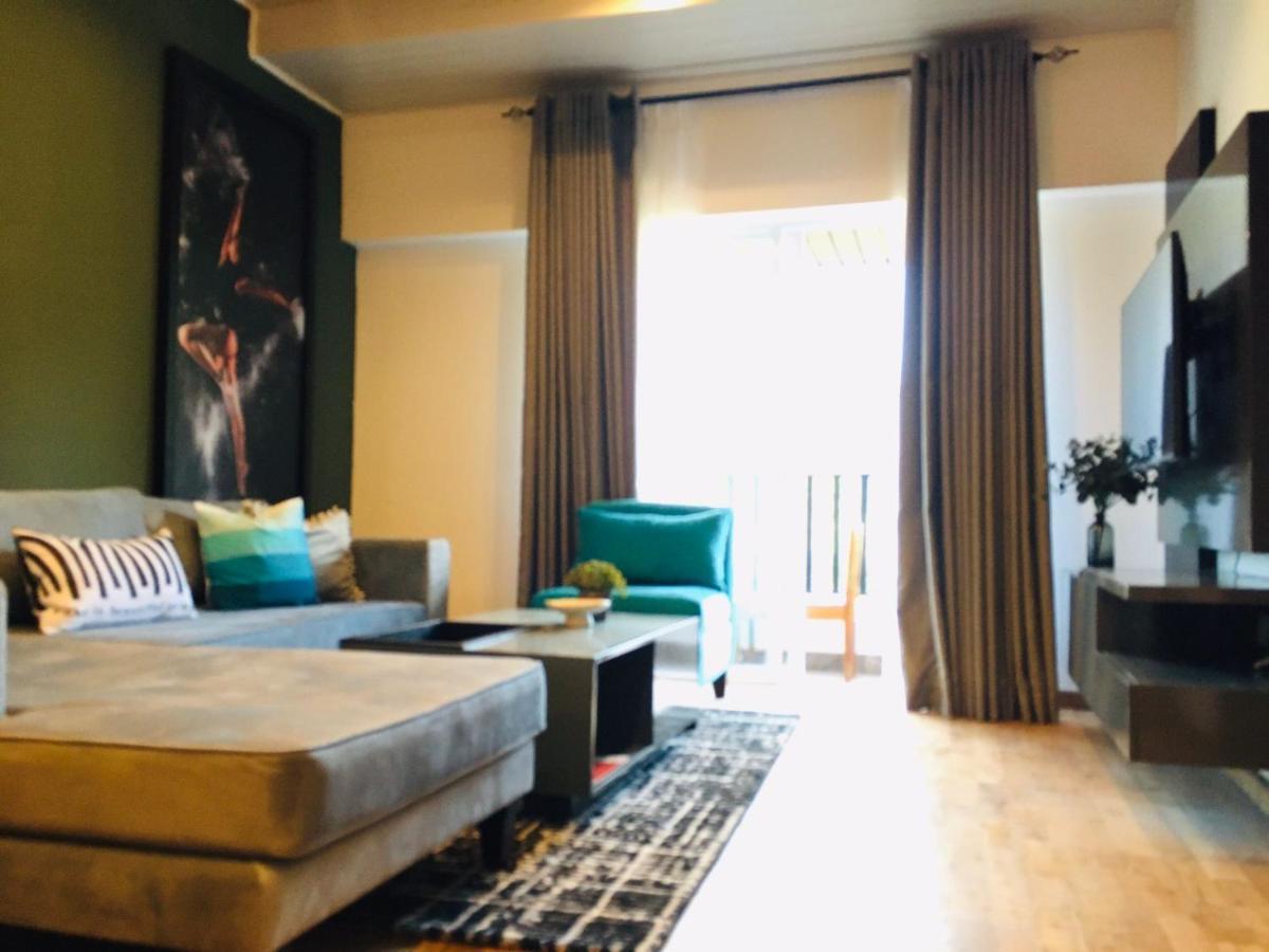 The Greens Luxury Apartment Nuwara Eliya Exterior foto