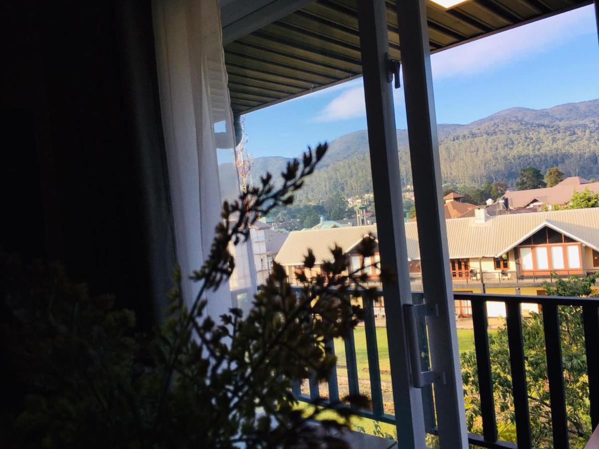 The Greens Luxury Apartment Nuwara Eliya Exterior foto